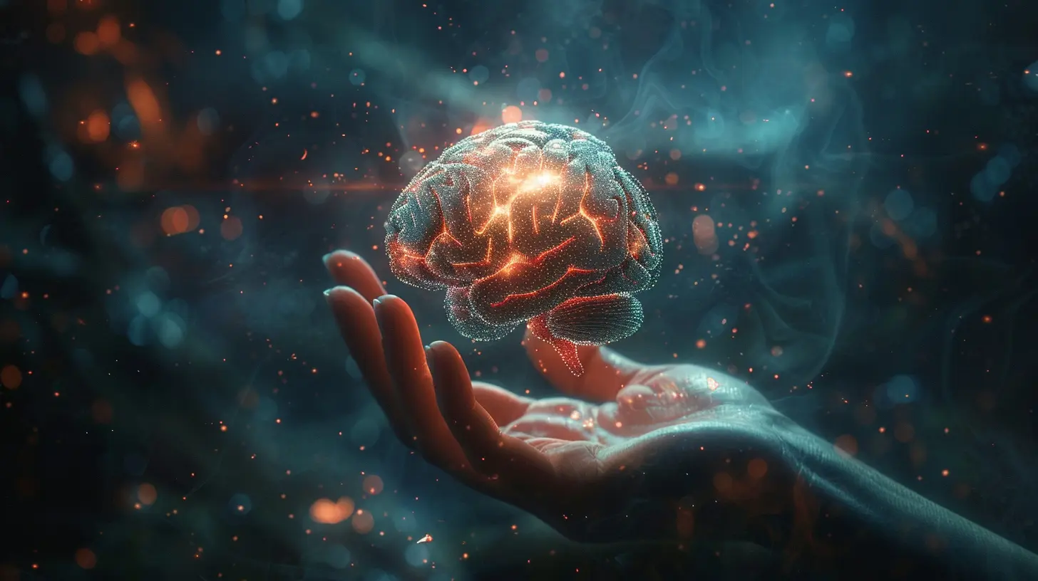 The Role of Psychology in Game Design: How the Brain Influences Play