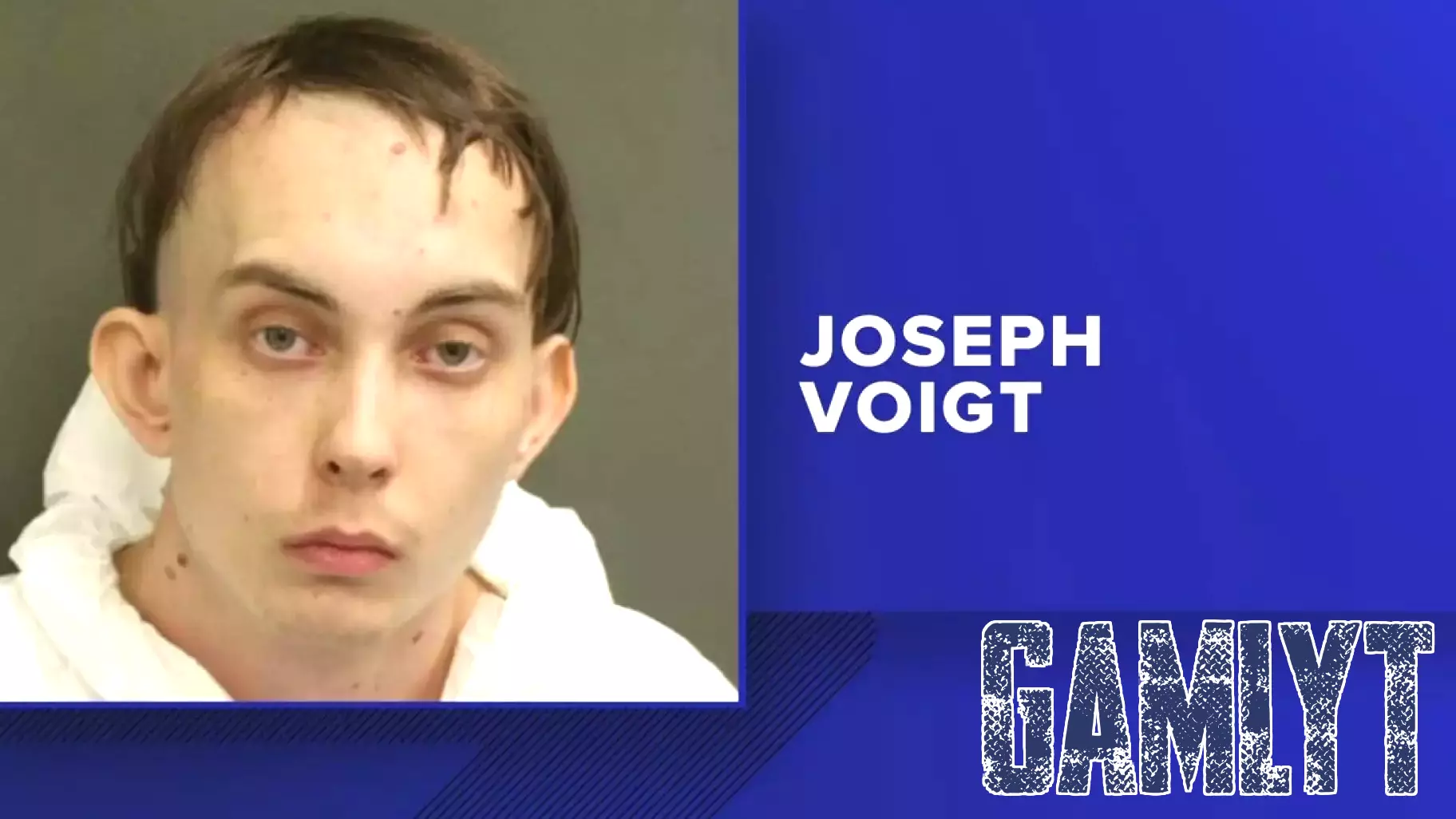 Bartow Resident Accepts Plea Deal in Parents' Shooting Case