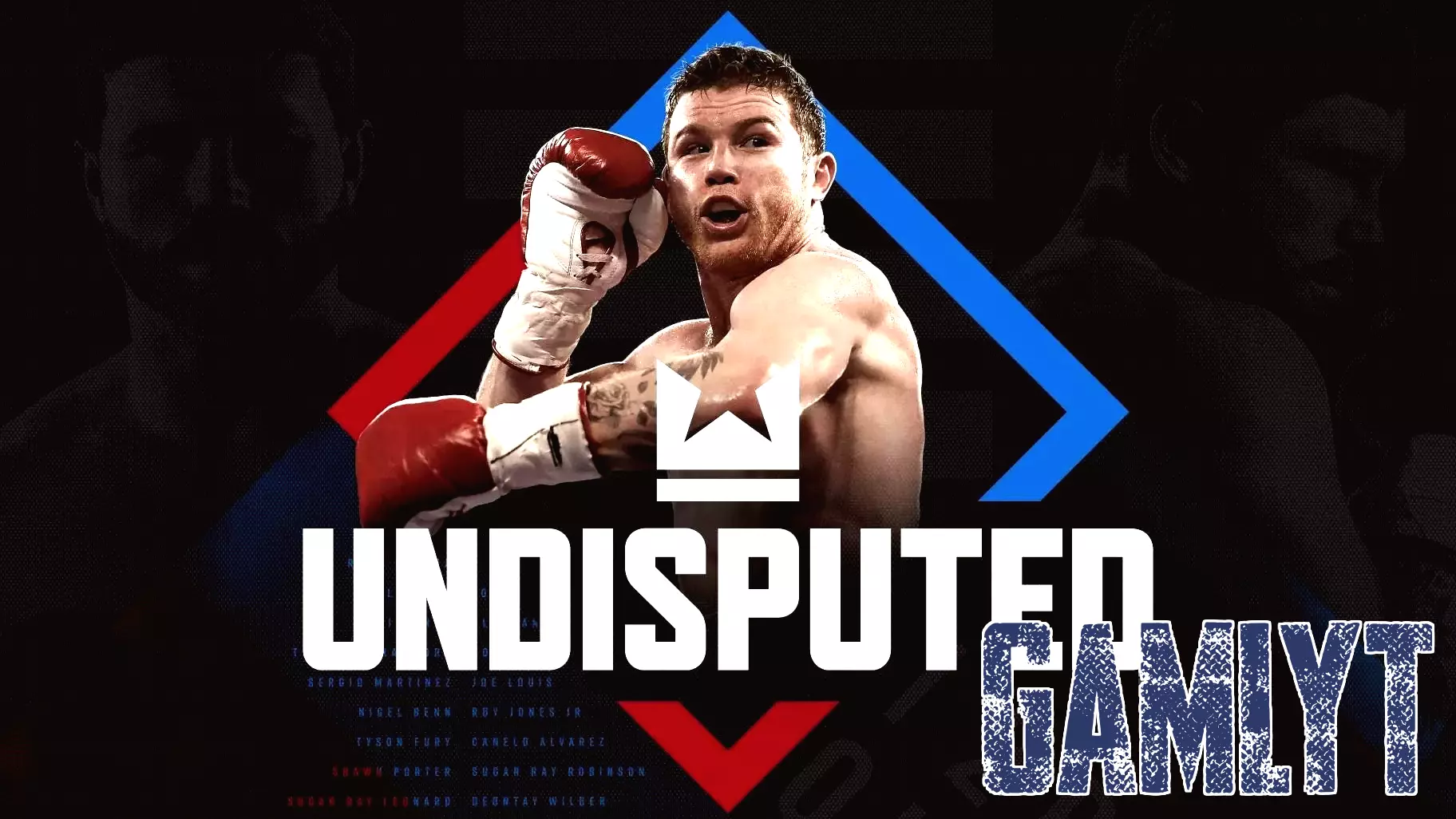 Major Updates Coming to Undisputed Boxing Video Game