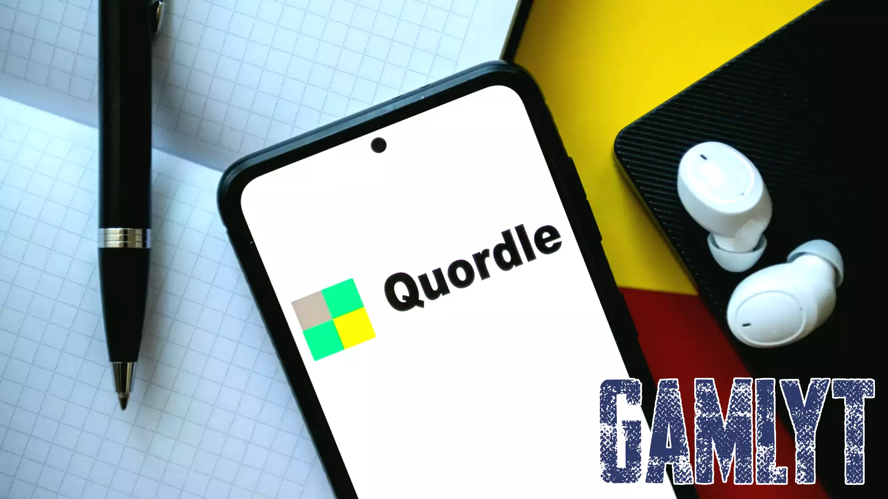 Need Assistance with Today's Quordle? Here Are Some Hints and Answers