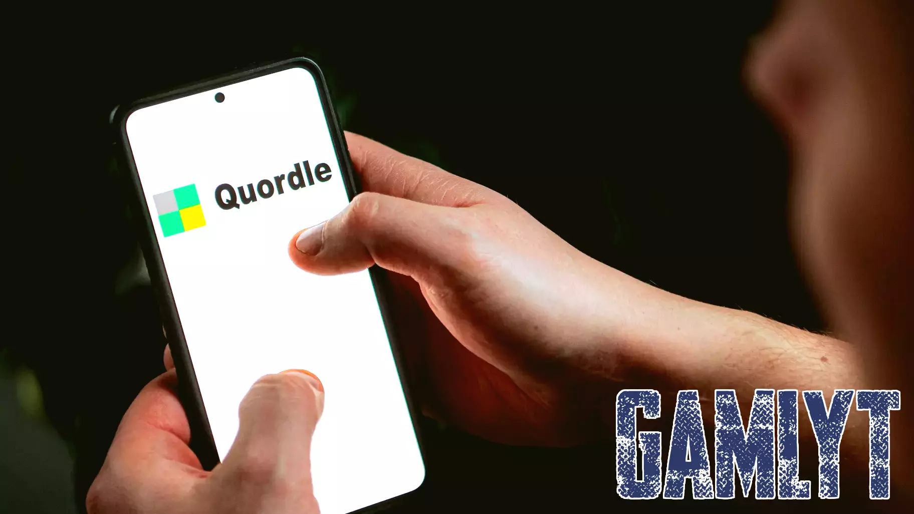 Need Help with Today's Quordle? Here Are Some Hints and Answers