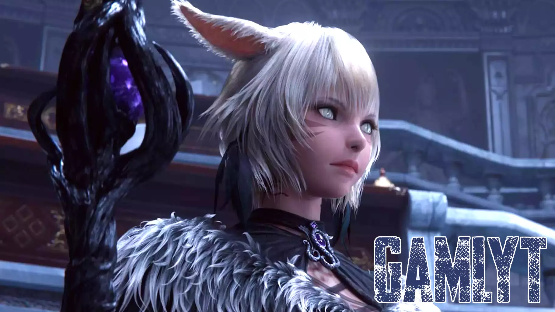 Square Enix Considers Legal Action Over Controversial FFXIV Mod