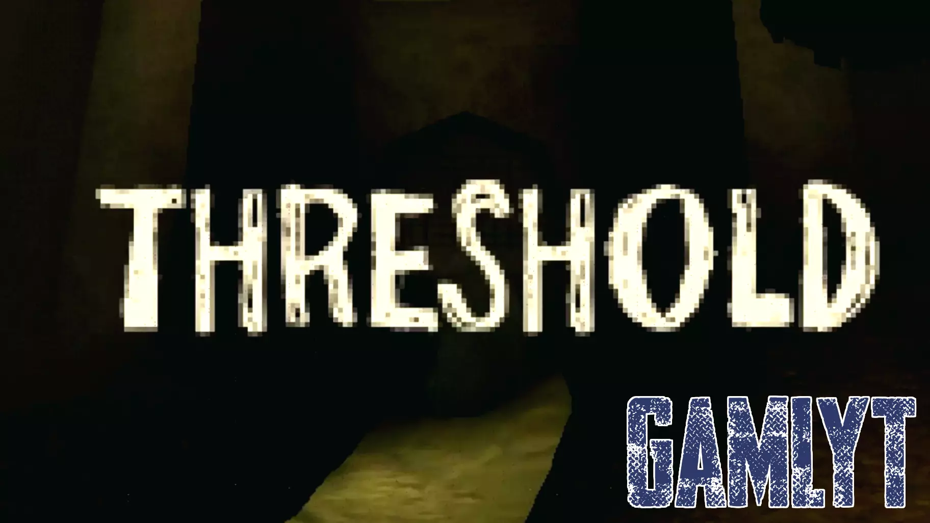 THRESHOLD: A Haunting Exploration of Routine and Psychological Horror