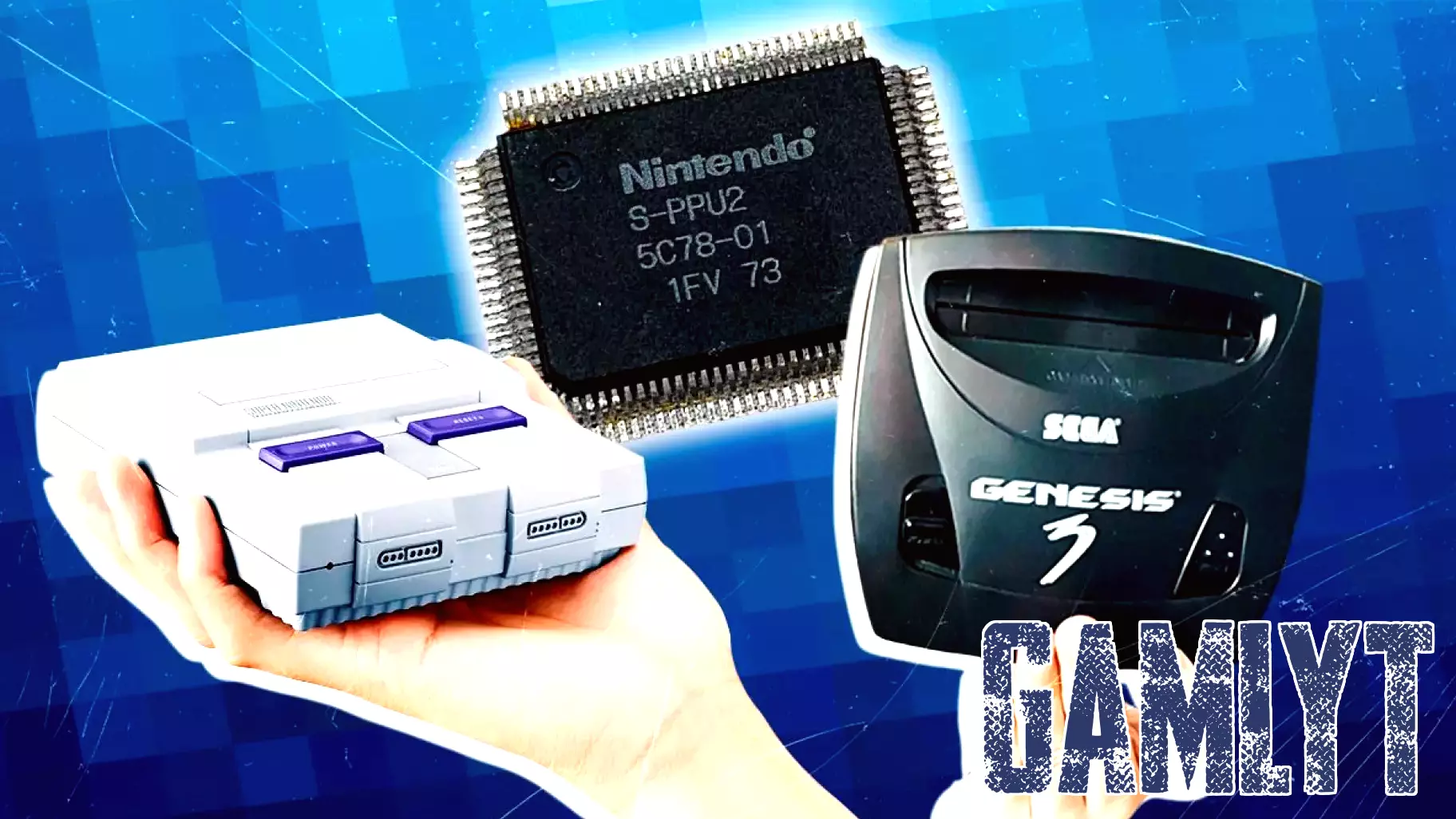 Top 10 Classic Video Game Consoles Renowned for Their Iconic Sound