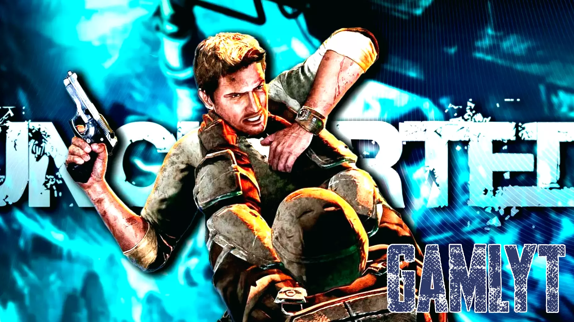 Uncharted 2: Among Thieves - The Ultimate Video Game Sequel