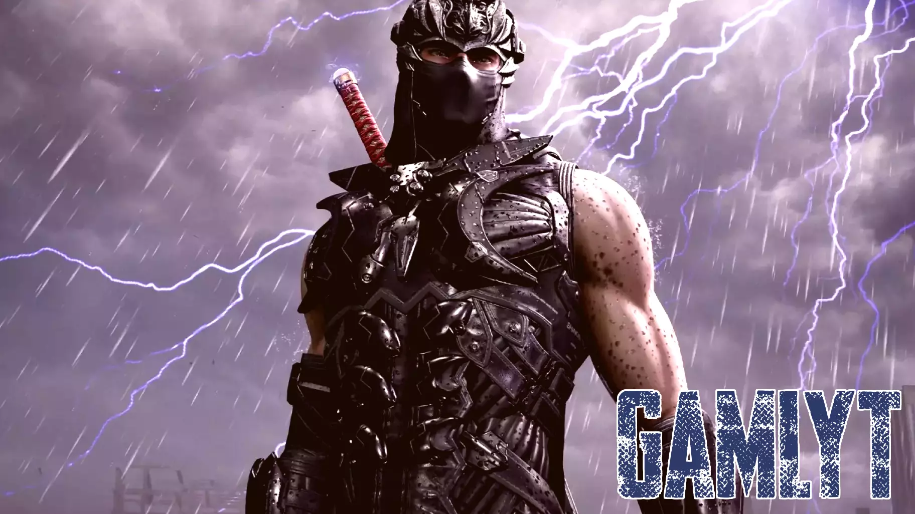 Upcoming Release: 'Ninja Gaiden 4' Promises Intense Action for Gamers