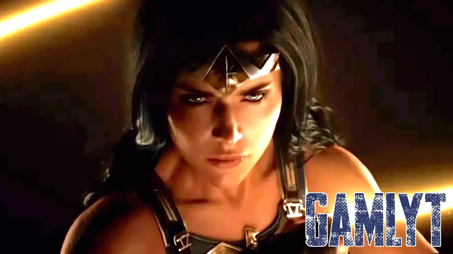 Warner Bros. Discovery Shuts Down Wonder Woman Game and Three Studios