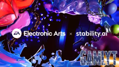 Community Reaction to EA's Collaboration with Stability AI