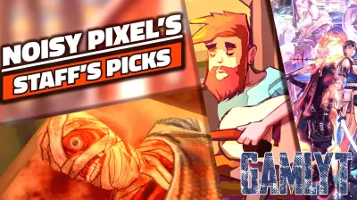 Discover the Best Video Games of 2024: Pyre's Top Picks