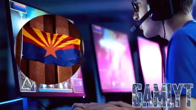 Discover the Surprising Number of Video Games Set in Arizona