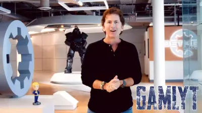 Fallout Day 2025 Wraps Up Without Major Game Announcements