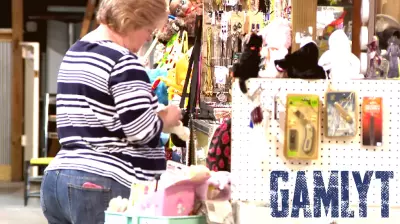 Flowood Flea Market Shuts Down, Leaving Vendors and Shoppers in Search of New Opportunities