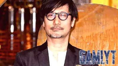 Hideo Kojima Questions His Future in Video Game Development