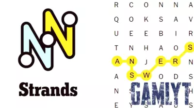 Solve Today's Strands Puzzle with Hints and Answers