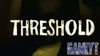 THRESHOLD: A Haunting Exploration of Routine and Psychological Horror