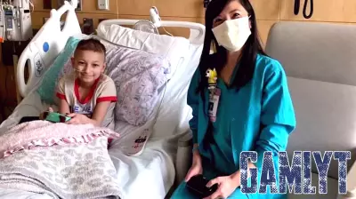 Video Games as a Therapeutic Tool at Seattle Children's Hospital